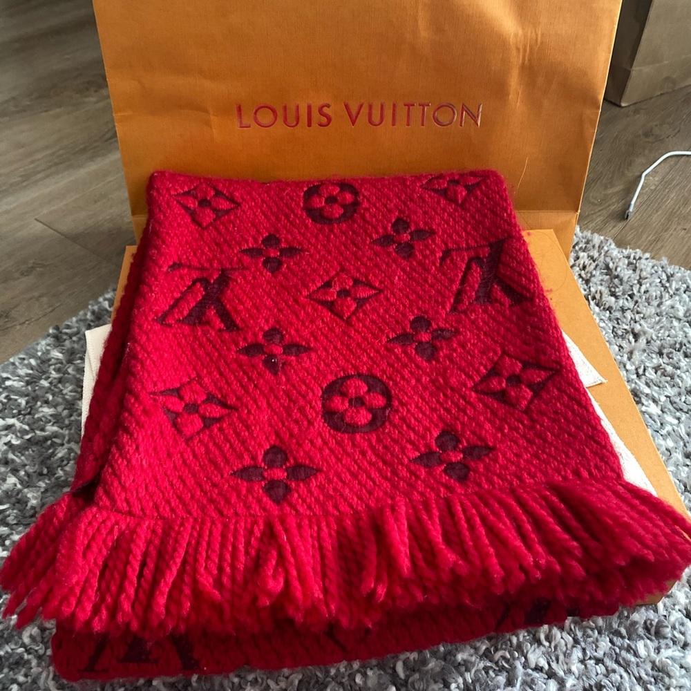 LOUIS VUITTON LOGOMANIA - Picture 2 of 12